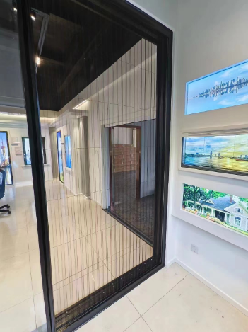 隱形紗窗 隱形紗窗